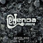 Слушать альбом - Santa Ana (2018)