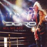 Слушать альбом - All We Are - The Fight (2007)