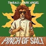 Слушать альбом - Pinch of Salt EP (2018)