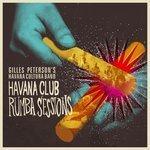 Слушать альбом - Havana Club Rumba Sessions (2015)
