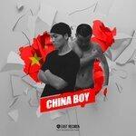 Слушать альбом - China Boy (2019)