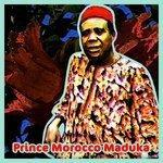 Слушать альбом - Prince Morocco Maduka (2018)
