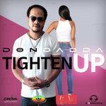 Слушать альбом - Tighten Up (2017)