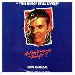 Слушать альбом - Are You Lonesome Tonight? (1985)