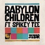 Слушать альбом - Babylon Children (2017)