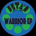 Warrior - EP (2018)