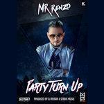 Слушать альбом - Party Turn Up (2017)
