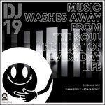 Слушать альбом - Music Washes Away from the Soul the Dust of Everyday Life (2018)