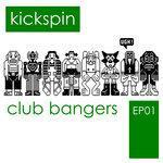Слушать альбом - Club Bangers, Ep. 01 (2018)