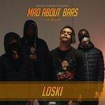 Слушать альбом - Mad About Bars (2019)