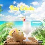 Слушать альбом - Pina Colada (2017)