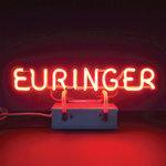 Слушать альбом - EURINGER (2018)