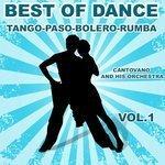 Слушать альбом - Best of Dance Tango, Paso, Bolero, Rumba, Vol. 1 (2010)