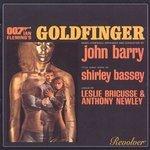 Слушать альбом - Goldfinger - Original Motion Picture Soundtrack (2017)