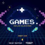 Слушать альбом - Games (2019)