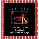 Слушать альбом - Agora Ballroom, Cleveland, 1976 (2018)