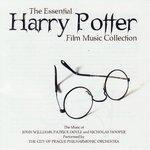 Слушать альбом - The Essential Harry Potter Film Music Collection (2007)