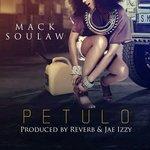 Слушать альбом - Petulo (2018)