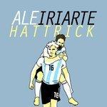 Hattrick (2018)