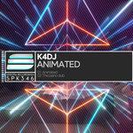 Слушать альбом - Animated (2018)