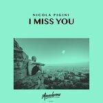 Слушать альбом - I Miss You (2019)
