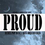 Слушать альбом - Proud (2018)