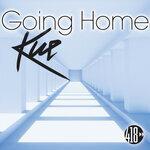 Слушать альбом - Going Home (2019)