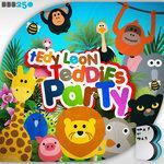 Слушать альбом - Teddies Party (2018)
