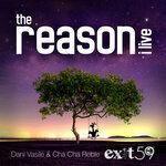 Слушать альбом - The Reason I Live (2019)