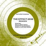 Слушать альбом - The Effect 2038 Remixes (2018)