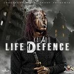 Слушать альбом - Life Defence (2017)