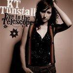 Слушать альбом - Eye To The Telescope (2004)