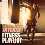 Слушать альбом - Intense Fitness Playlist (2018)