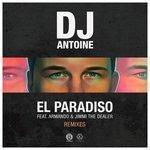 Слушать альбом - El Paradiso (2018)