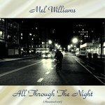 Слушать альбом - All Through The Night (2018)