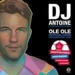 Слушать альбом - Ole Ole (2018)