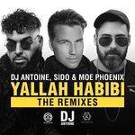 Слушать альбом - Yallah Habibi (2018)