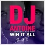 Слушать альбом - Win It All (2018)