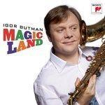 Слушать альбом - Magic Land (2007)