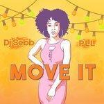 Слушать альбом - Move It (2017)