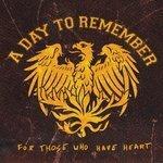 Слушать альбом - For Those Who Have Heart Re-Issue (2008)