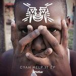 Слушать альбом - Cyah Help It EP (2015)