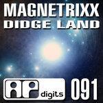 Слушать альбом - Didge Land (2019)