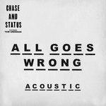 Слушать альбом - All Goes Wrong (2016)