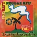 Слушать альбом - The Best Reggae Hits, Vol. 4 (2018)