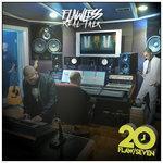 Слушать альбом - 20flaw7 (2018)