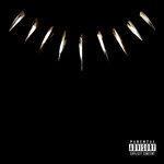Слушать альбом - Black Panther The Album. Music From And Inspired By (2018)
