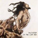 Слушать альбом - In the Lion Den (2017)