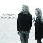 Слушать альбом - Raising Sand (2007)