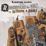 Слушать альбом - R.Esistence in Dub (2014)